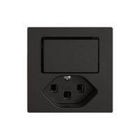 Kombination EDIZIO.liv SNAPFIX® Schema 3+T23 sz