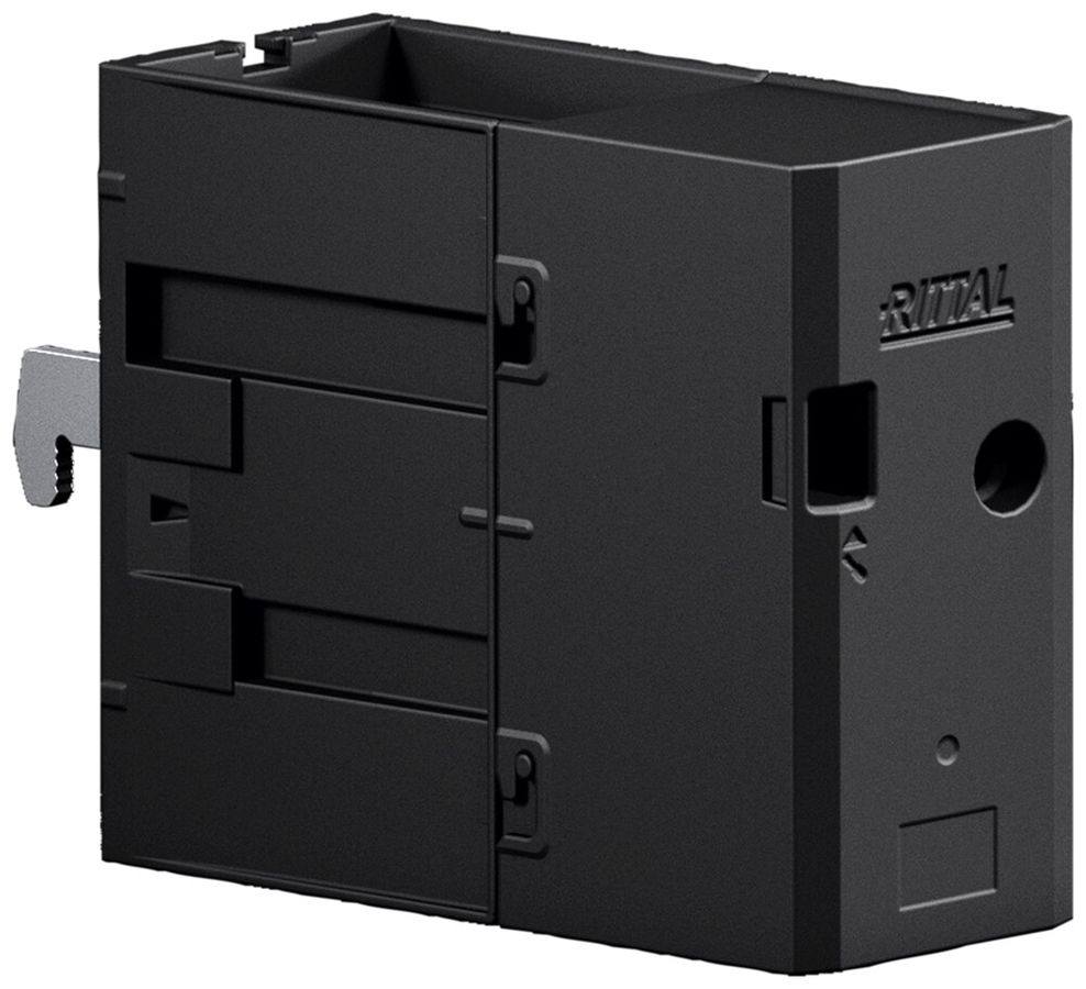 Module de raccordement RiLineX RX 9361.315 conducteur rond 27.5A