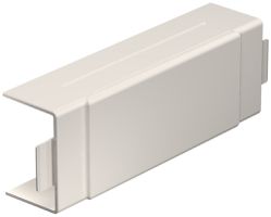 T+Kreuzstück Bettermann zu Installationskanal WDKH halogenfrei 40×60mm hellgrau