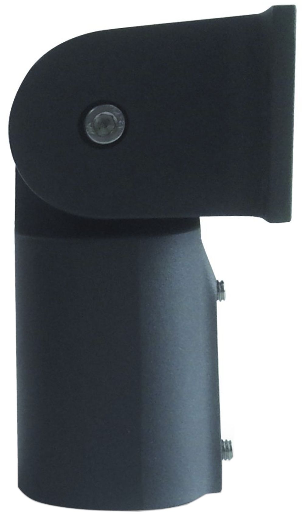 Mastadapter DOTLUX BELUGAmicro 48mm Aufsatzmontage 90° einstellbar