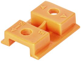 Panel-Adapter ComatReleco S9-G, für S7-C/S7-IO/S9-M, 10 Stück