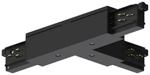 T-Einspeiser Sylvania OneTrack 3 Phasen DALI schwarz rechts aussen