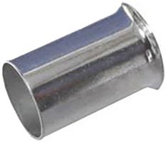 Embout de câble FERR Ferratec DIN 46228 6mm²/18mm