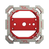 UP-Abzweigdose Feller SNAPFIX® 5P 3L+N+PE