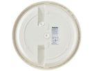 Plafonnier/applique LED Philips WL070V 17W 1700lm 830/840/860 IP65 Ø300 blanc