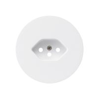 Frontbecher robusto zu Typ 13 weiss