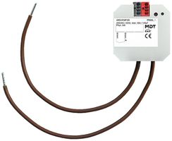 EB-Schaltaktor KNX MDT AKS-01UP.03 1-Kan 16A 230V
