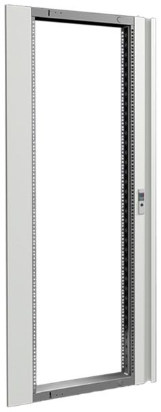 Schwenkrahmen Rittal VX 8619.032 für VX 19" 35HE 800mm grau