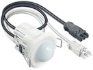 Rilevatore di movimento INS ESYLUX MD-CE 360i/8 WAGO, opale opaco