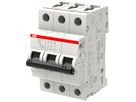 Disgiuntore ABB S203M-C8 8A C 10kA