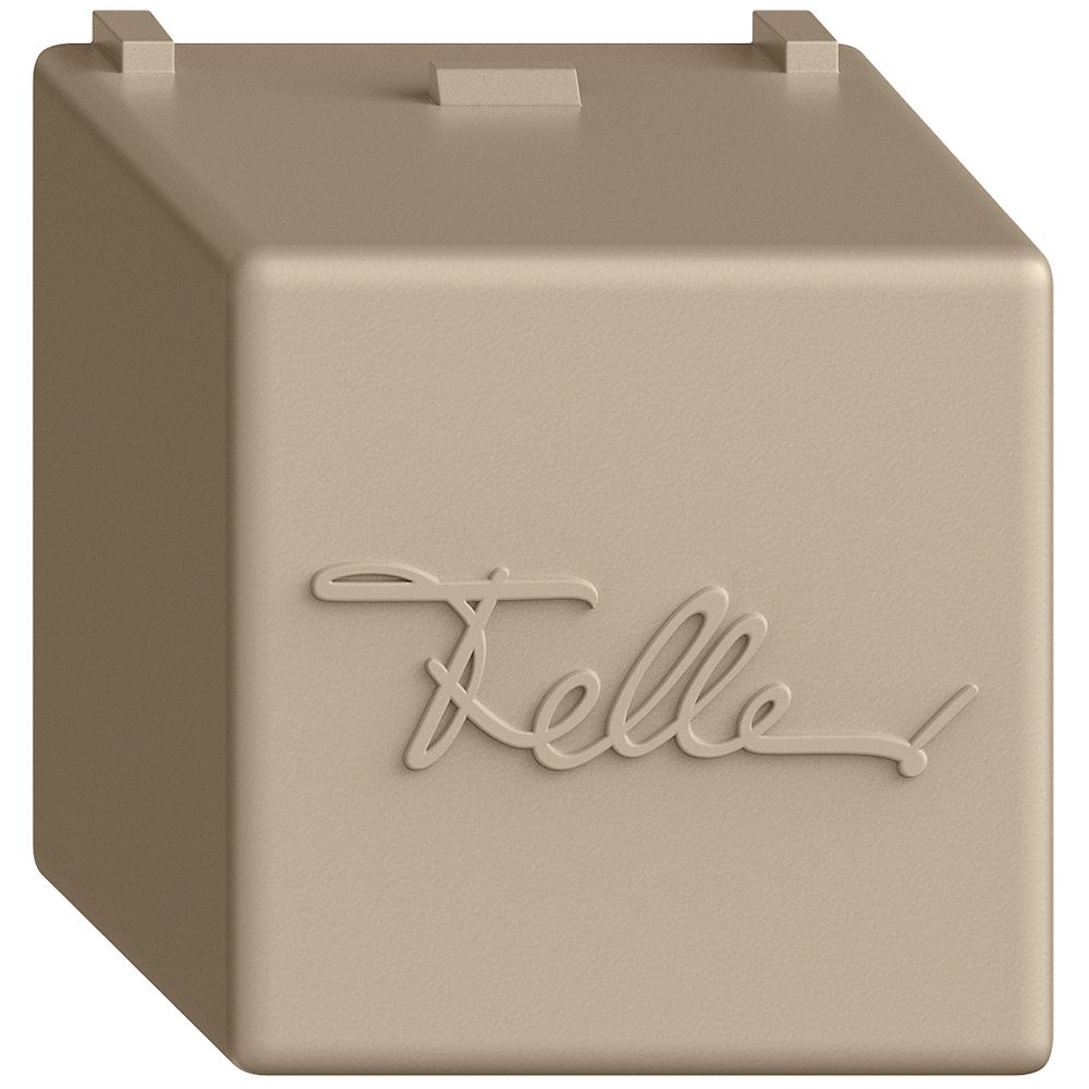 Blindabdeckung EASYNET S-One sand