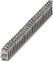 Borne d'alimentation PX 1.5…16mm² l=9.8mm argent