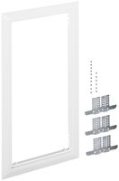 Blendrahmen Hager univers für Wandschränke IP30/P44 300×650mm