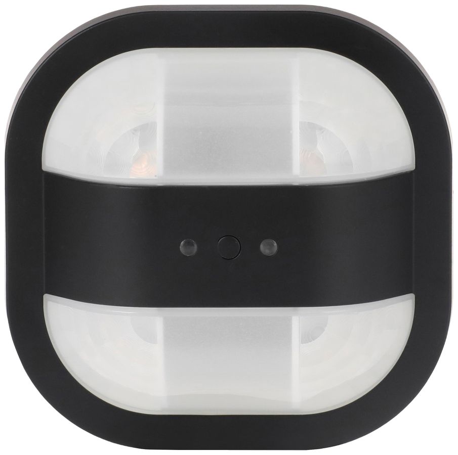 Rilevatore di movimento KNX INC ABB i-bus Corridor Basic 2 can nero