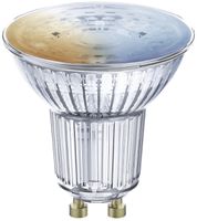 LED-Reflektorlampe LEDVANCE SMART ZB TW GU10 4.7W 350lm 827…865 DIM PAR16 45°