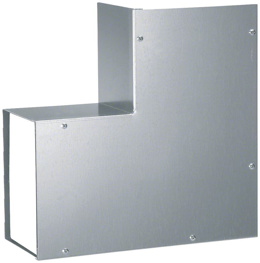 Angle plat tehalit FWK 90 E60/E30 50×110mm acier zingué