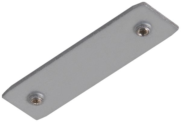 Renforce SLV 48V TRACK acier 50×13.2×2.5mm gris