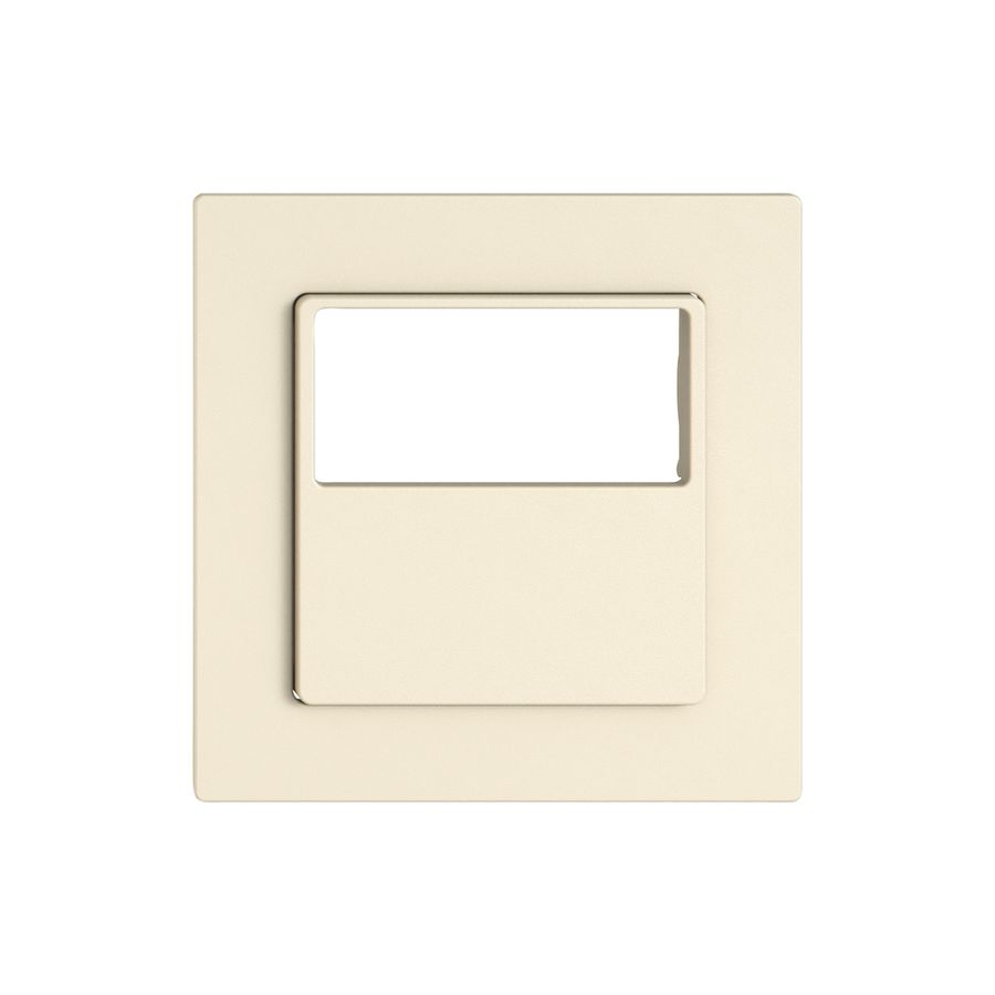 Kit de montage EDIZIO.liv SNAPFIX® p.détect.mouv.pirios 180 R eco plus cr