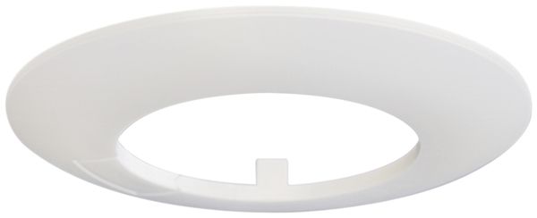 Cache coloré S DE pour PD2 et PD3, blanc