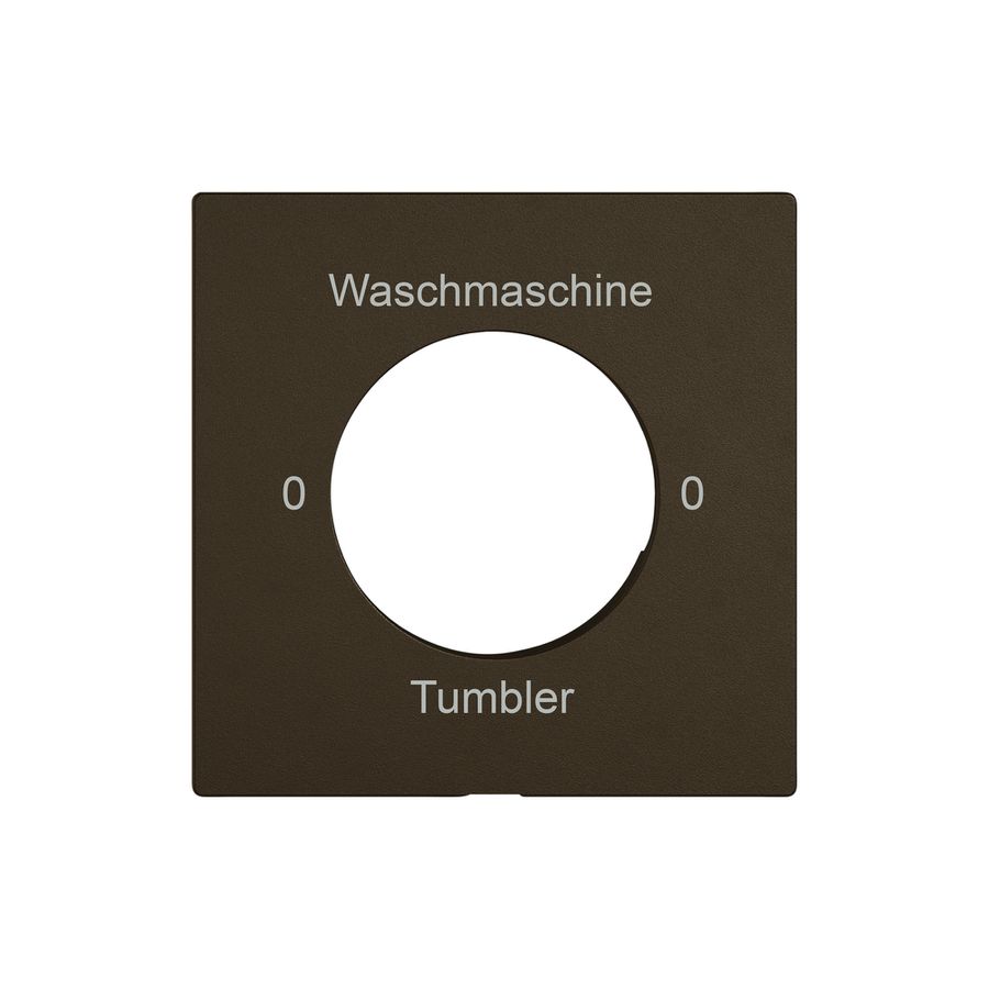 Kit de montage EDIZIO.liv SNAPFIX® interr.rot.a.ser.0-Waschm.e-0-Tumbler br