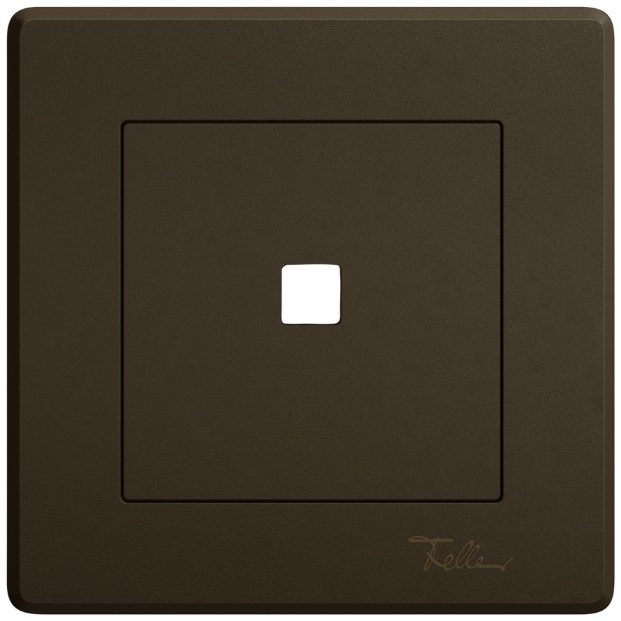 UP-Montageset EDIZIO.liv SNAPFIX® für USB-Datenschnittstelle br