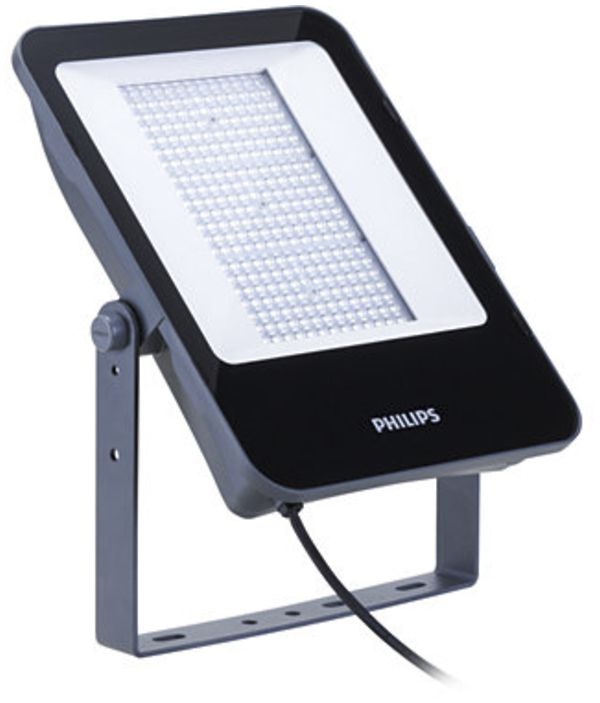 Proiettore LED Philips MAXI Flood BVP155 LED150/840 PSU 150W AWB CE