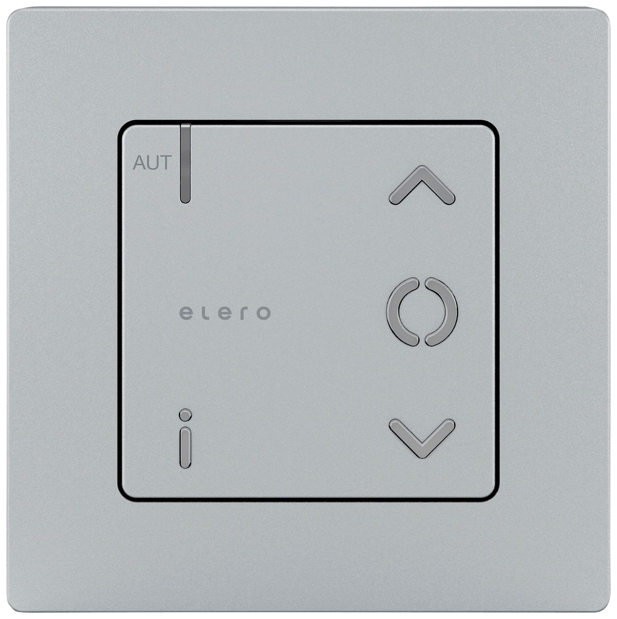 AP-Wandsender elero ProLine 2 LumeroSon W-868 869.525MHz AM si