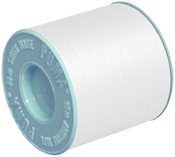 Isolierband Puma SG 50mm×20m weiss