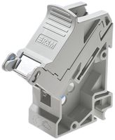 Einkanalmodul auf DIN 35mm RJ45 DRM45