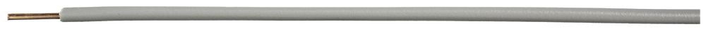 N-Draht halogenfrei 1.5mm² grau Cca