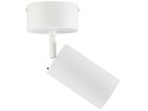 Spot LED Sylvania Pixo Surface 29W 3200lm 927…940 DALI Ø81×276mm blanc