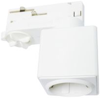 Unità di alimentazione DOTLUX trifase per guide LINEAselect e TRACK