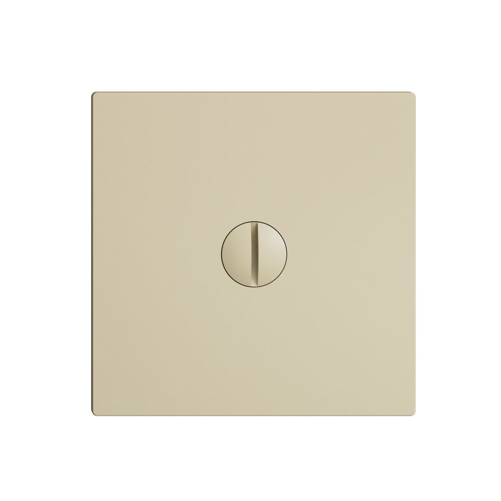 Copertura cieca INC vanille EDIZIOdue