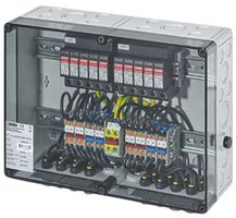 Coffret de raccordement de générateur PX SOL-SC-2ST-0-DC-4MPPT-1001SE