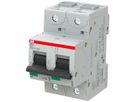 Disjoncteur ABB S802S-K 16A 50kA