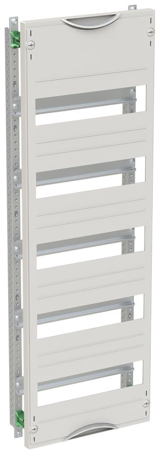 Panneau de distribution ABB FV15CU pour ComfortLine CU 5-rangées 60UM