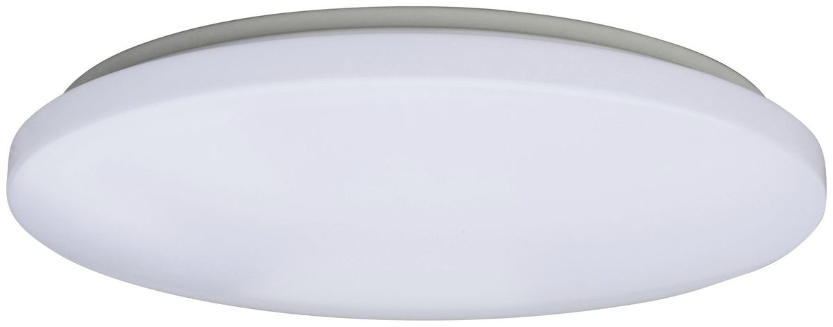 LED-Decken-/Wandleuchte Z-Licht Blanco ZFF 40W 3350lm 3000K Ø400mm