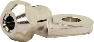 Cosse concentrique droite Gardy 8mm ltn