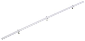 LED-Modul DOTLUX QUICK-FIXdc 26…28V 350…1400mA 39W 6700lm 5700K 120° 1430×20mm