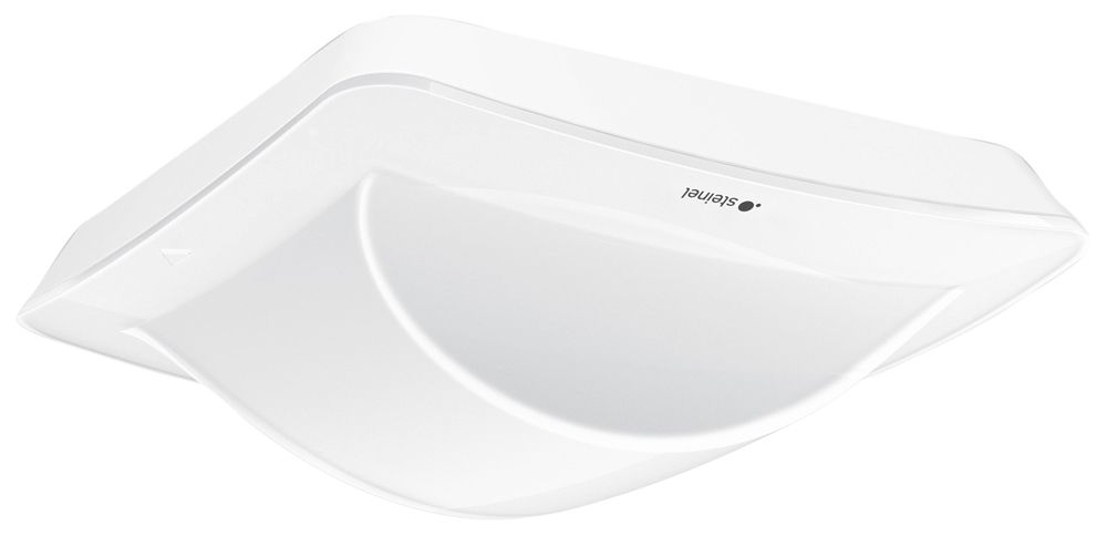 EB-Präsenzmelder Steinel Hallway COM1 2.8m HF weiss