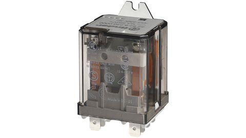 Serie 62, DC, 25…250 V