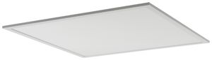 Luminaire panneau LED Legrand DIANA 39W 4980lm 4000K DALI opale 600×600mm alu