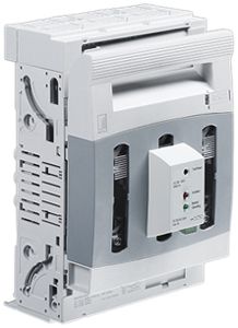 Coupe-circuit sectionneur HPC Rittal SV 9343.230 NH2 690V 400A 3P