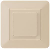 UP-Schalter kallysto.trend 6/1L beige