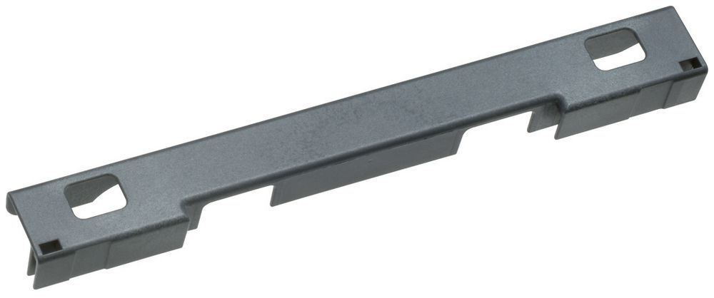 Portacavo Hager per weber.vertigroup DIN1…3 3 pezzi