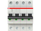 Leitungsschutzschalter ABB S204-K13 13A 6kA