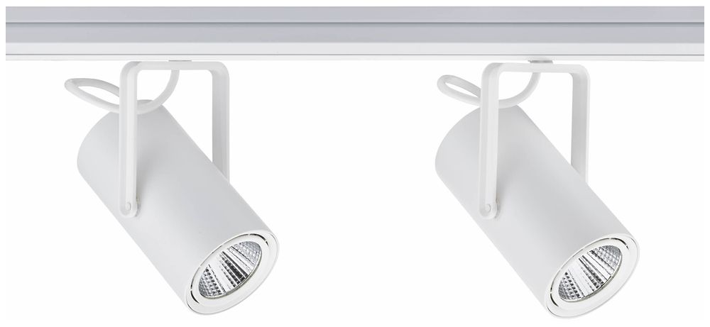 Spot LED Philips ST321Y pour CoreLine, 38.5W, 840, 5100lm, 38° blanc