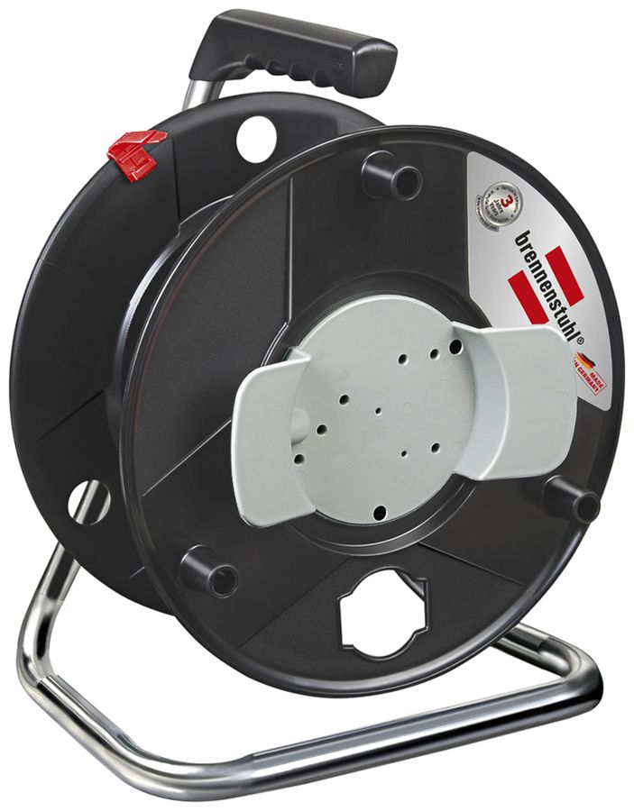 Kabelrolle Garant leer Ø290mm