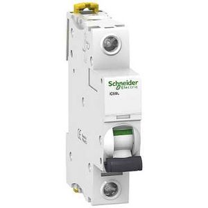 Leitungsschutzschalter Schneider Electric iC60L 1A (C) 1L 15kA