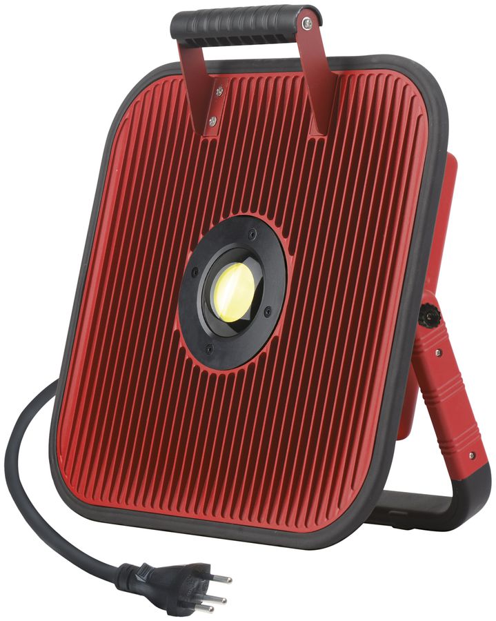 LED-Arbeitsplatzleuchte MAX HAURI FloodLIGHT, 80W 6000lm IP54